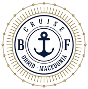 B&F Cruise – Ohrid Boat Tours